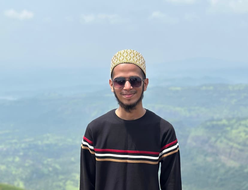 Mustafa Lanewala - CEO of MlxSolutionS