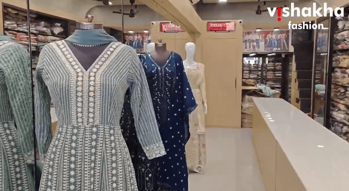 Vishaka Fashion